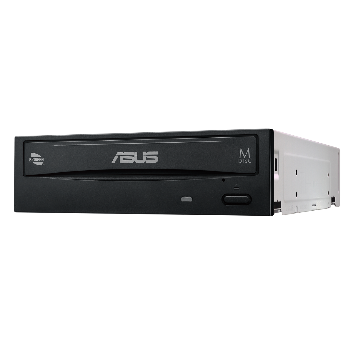 ASUS DVD/ Internal DVD drive/24X SUPER ALL-WRITE (SATA) DRIVE - OEM (DRW-24B1ST/BLK/B/GEN) DVD-RWDVD Writer