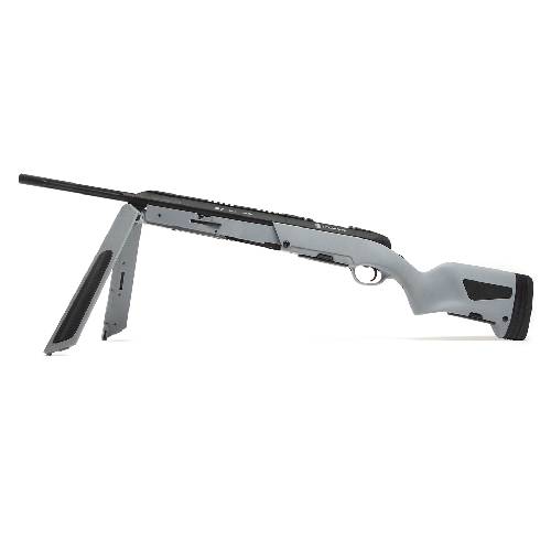 ASG Steyr Scout Airsoft Sniper Rifle Grey 6mm - 19635