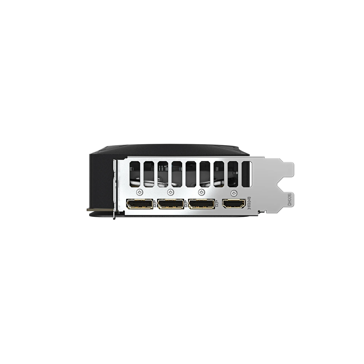 GIGABYTE nVidia GeForce RTX™ 5070Ti EAGLE OC SFF - 16GB GDDR7 HDMIx1/DPx3