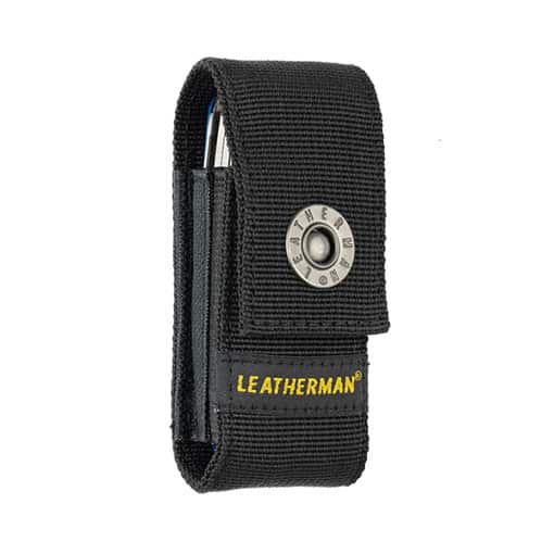 Leatherman Pouch Nylon Black Small LM934927l