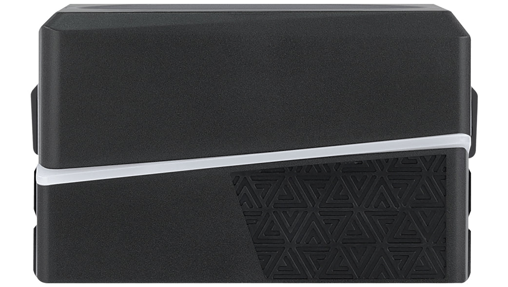Aerocool Cylon 4F ARGB CPU Air Cooler - Aluminum - (TDP) up to 145W - LGA 1700/1200/115X AM4/AM5.