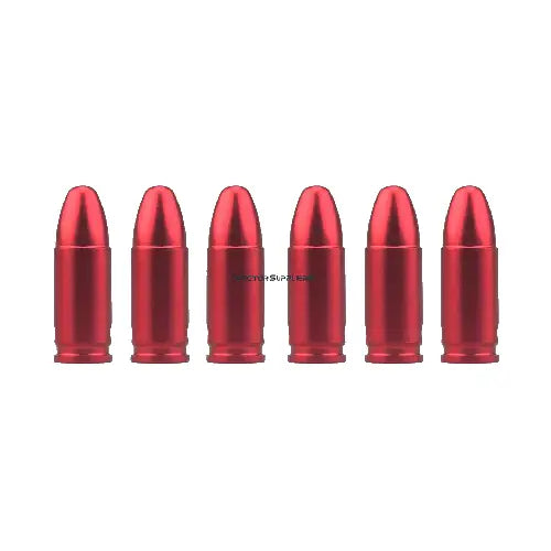 Vector Optics 9mm Snap Cap 6-in-1 Pak – SCSC-04