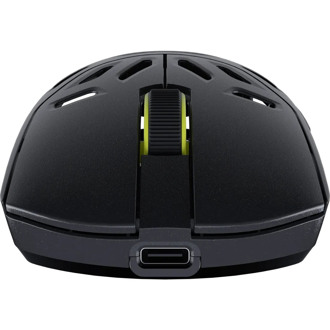 SABRE v2 PRO WIRELESS MAGNESIUM ALLOY Gaming Mouse – Black; 33kDPI.