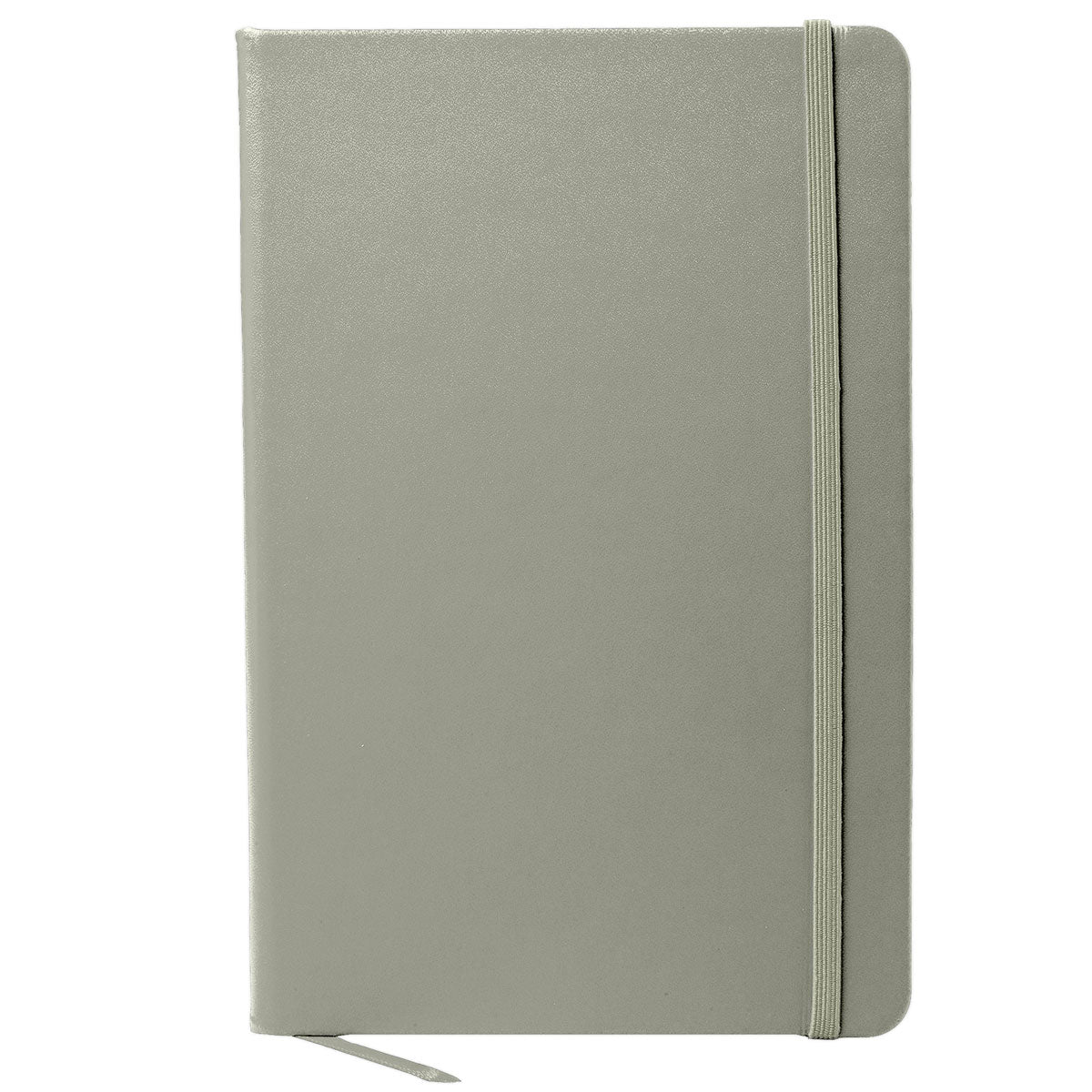 A5 Snapper Notebook