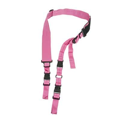 NC STAR AARS2PP 2-Point Sling – Pink