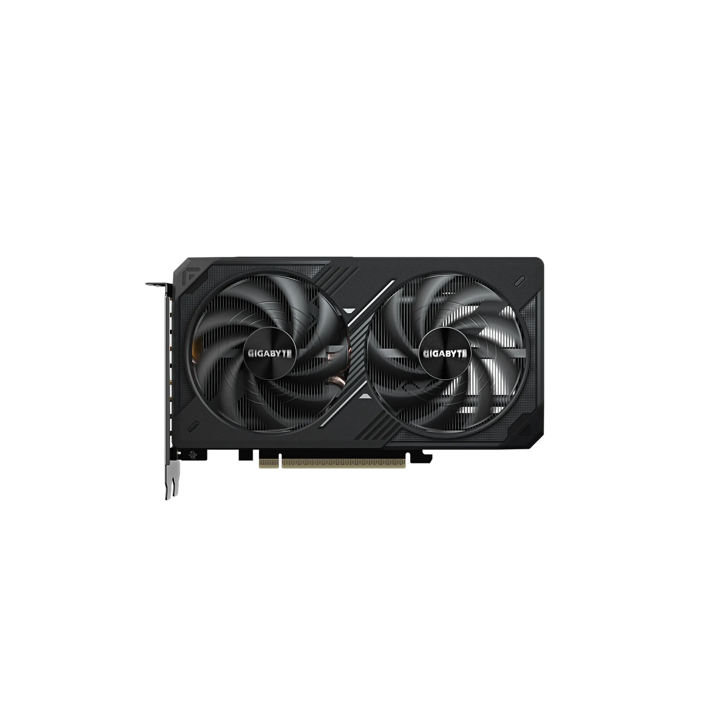 GIGABYTE nVidia GeForce RTX 5060Ti WINDFORCE MAX 8GB - 8GB GDDR7; 128-Bit Memory Bus; 1x HDMI; 3x DisplayPort
