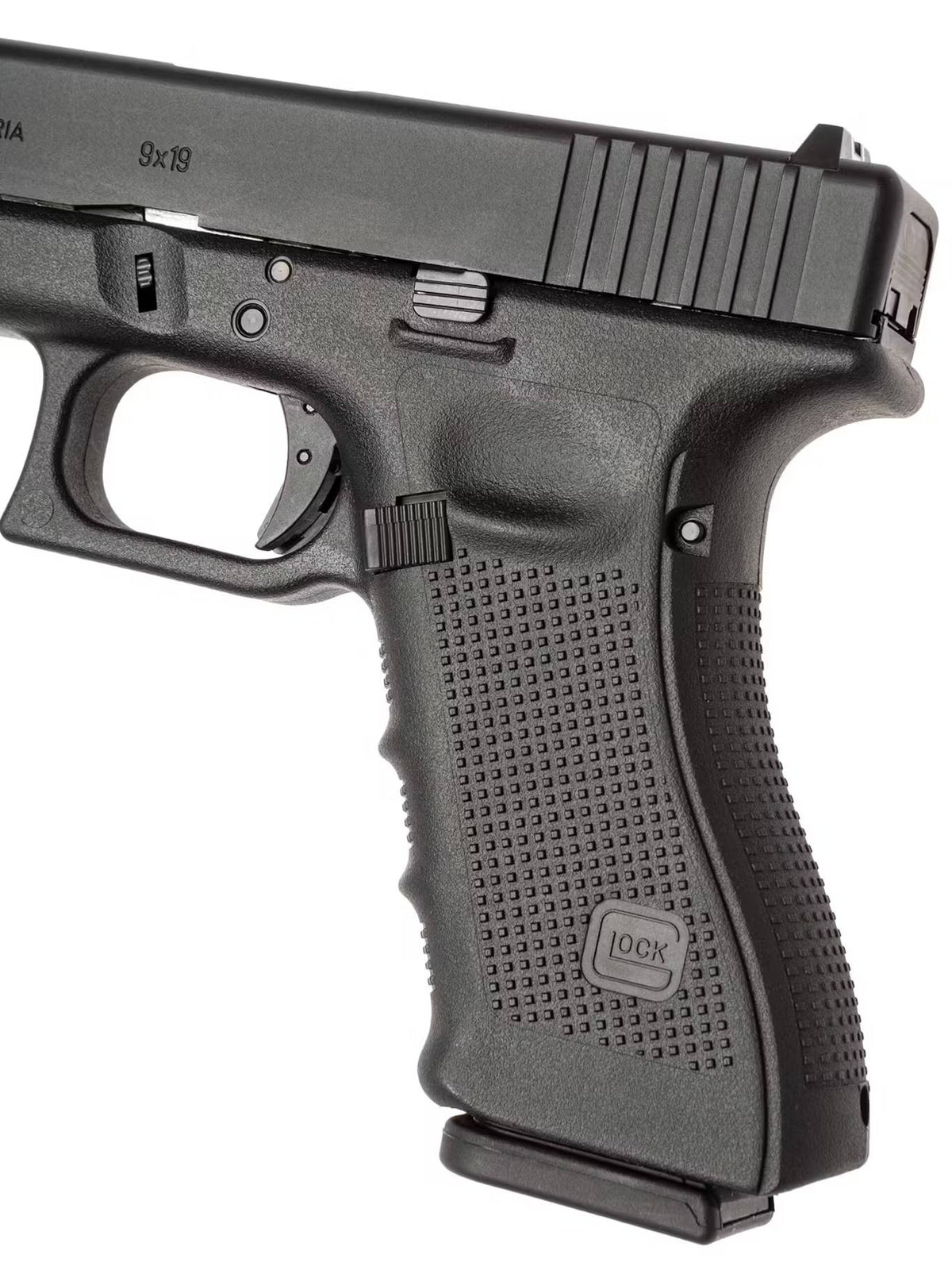 Glock 17 Gen4 cal. 6 mm BB 2.6411