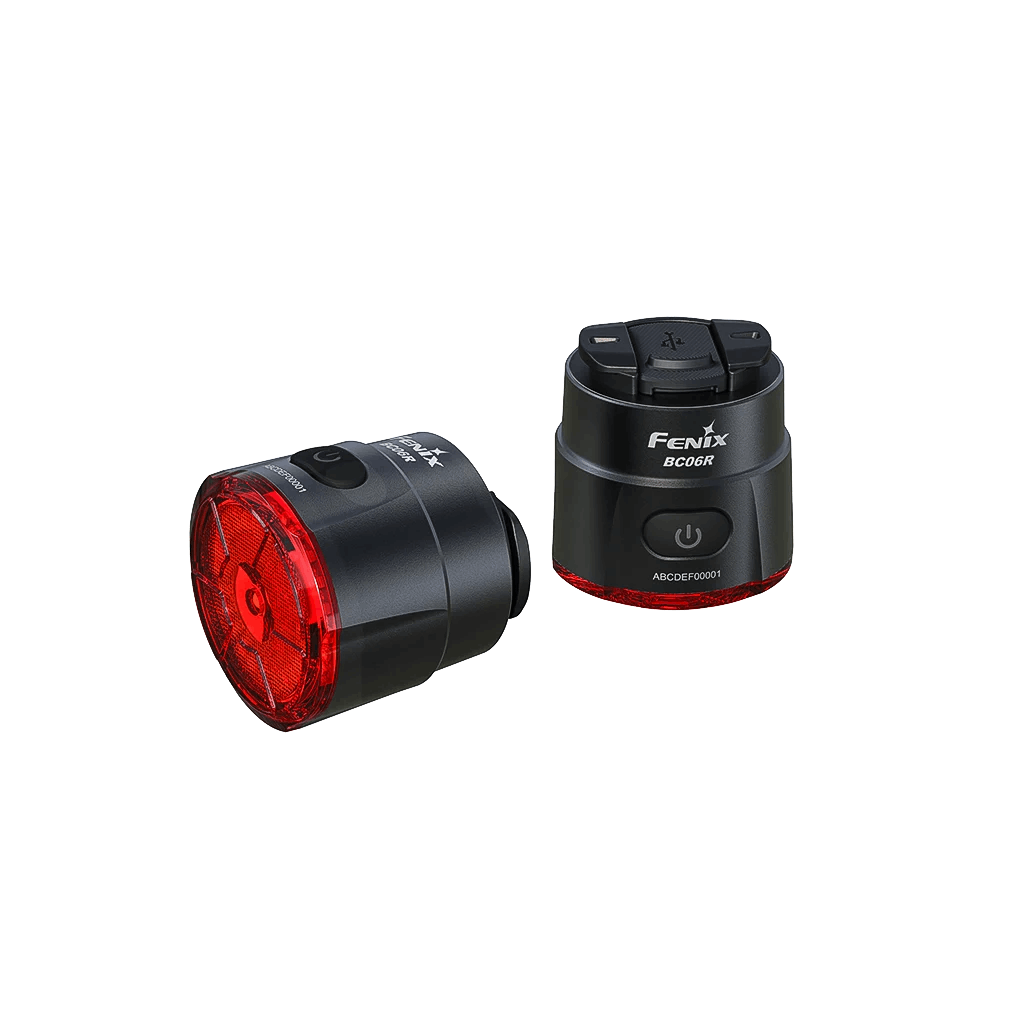 Fenix BC06R Led Bike Light