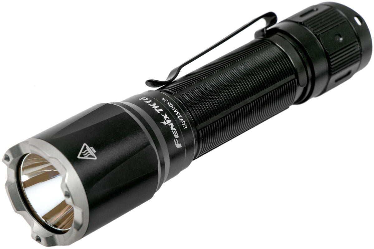 Fenix TK16 V2.0 LED Flashlight