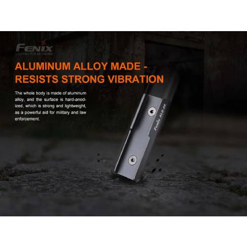 Fenix ALG-06 M-Lok Rail Clamp