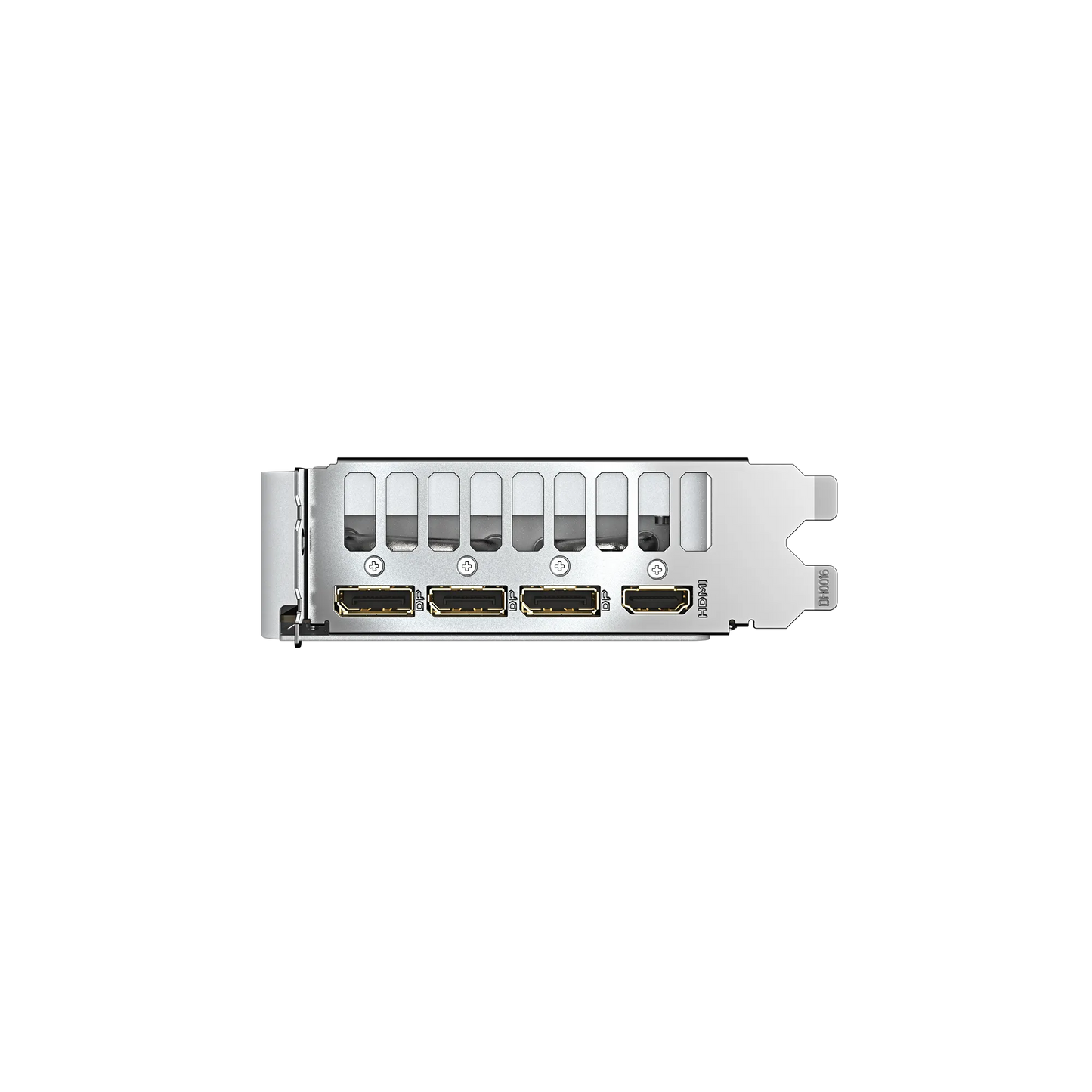 GIGABYTE nVidia GeForce RTX 5060Ti AERO OC 16G - 16GB GDDR7; 128-Bit Memory Bus; 1x HDMI; 3x DisplayPort .