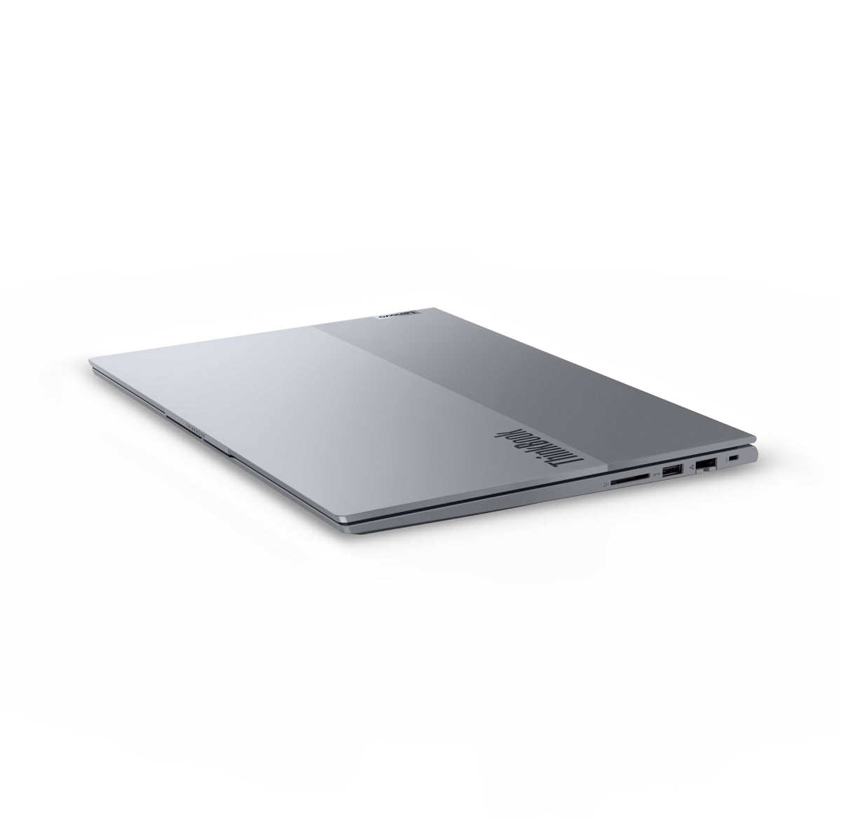 LENOVO ThinkBook 16 G7 ARB |AMD R5-7535HS|GREY|16'' WUXGA|16GB DDR5|512GB PCIe SSD|3yr CI|WIN11 Pro