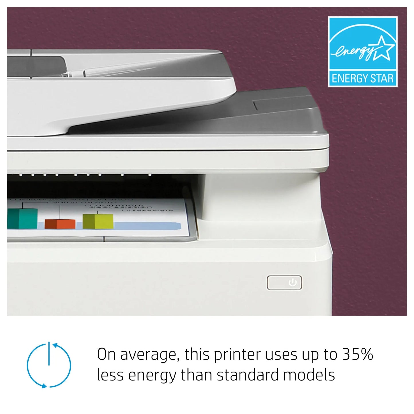 HP COLOUR LASERJET PRO MFP M283FDW, PRINT, COPY, SCAN, FAX, 1-5 USERS, FAST PRINT SPEEDS (21 PPM IN COLOR AND MONO) AND FASTEST IN-CLASS FIRST PAGE OUT, AUTOMATAIC TWO-SIDED PRINTING, 50-PAGE ADF, FRONT USB, TOUCHSCREEN DISPLAY, 250 SHEET PAPER CAPACITY, - Guards On Duty Shop & Security Guards