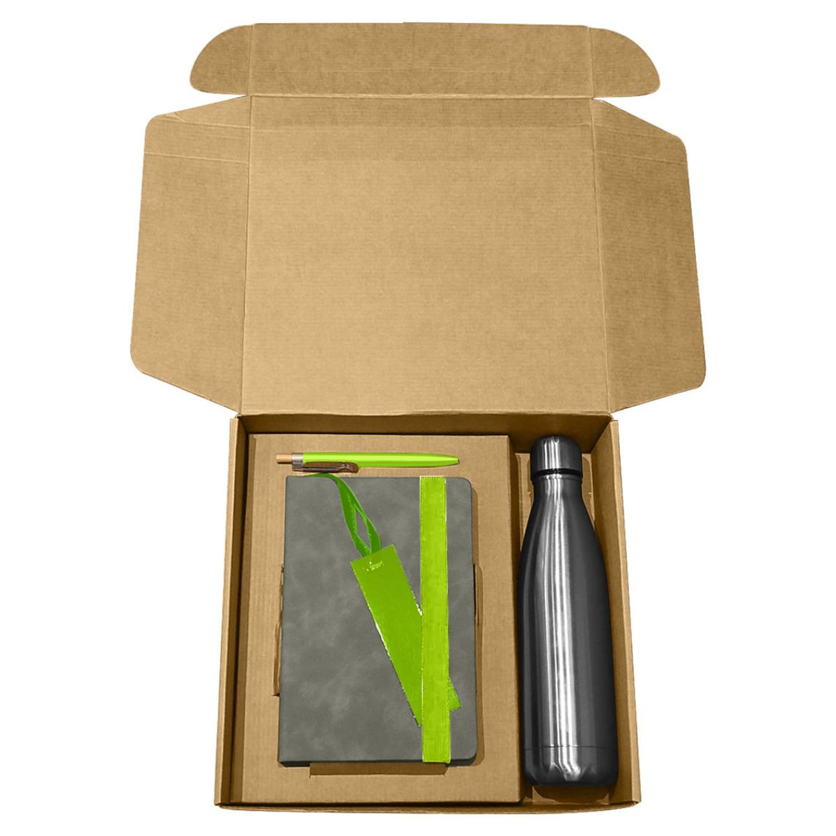 The Sleek & Sustainable Gift Set
