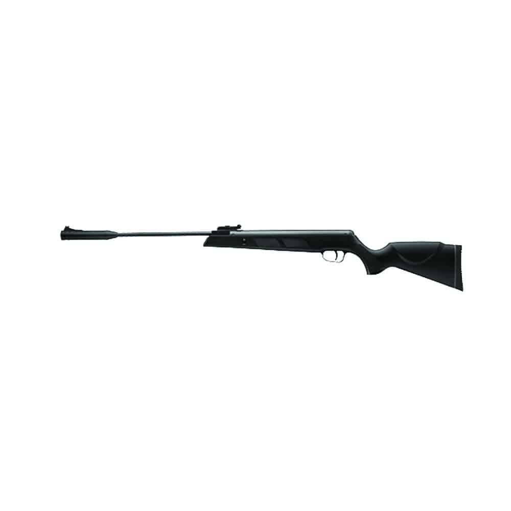 Artemis Airgun 4.5mm SR1000S Black