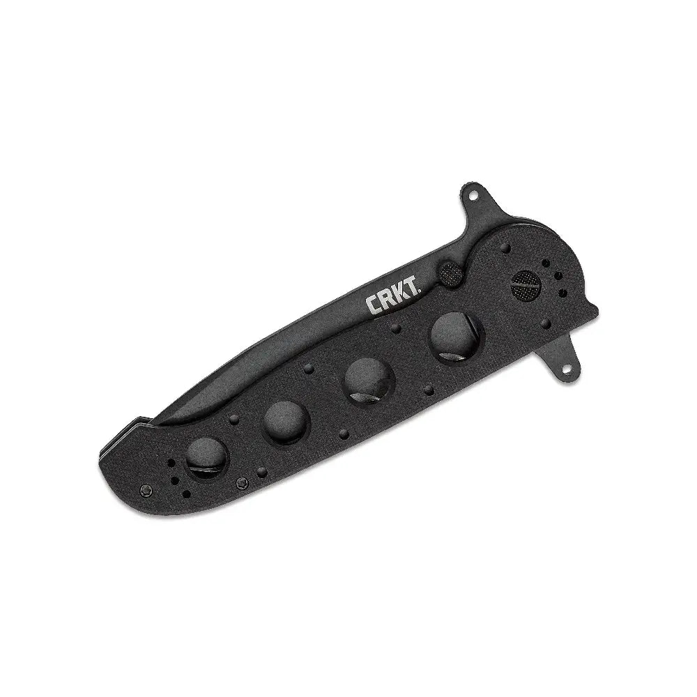 CRKT M16-14SFG Special Forces G10 Tanto Folding Knife
