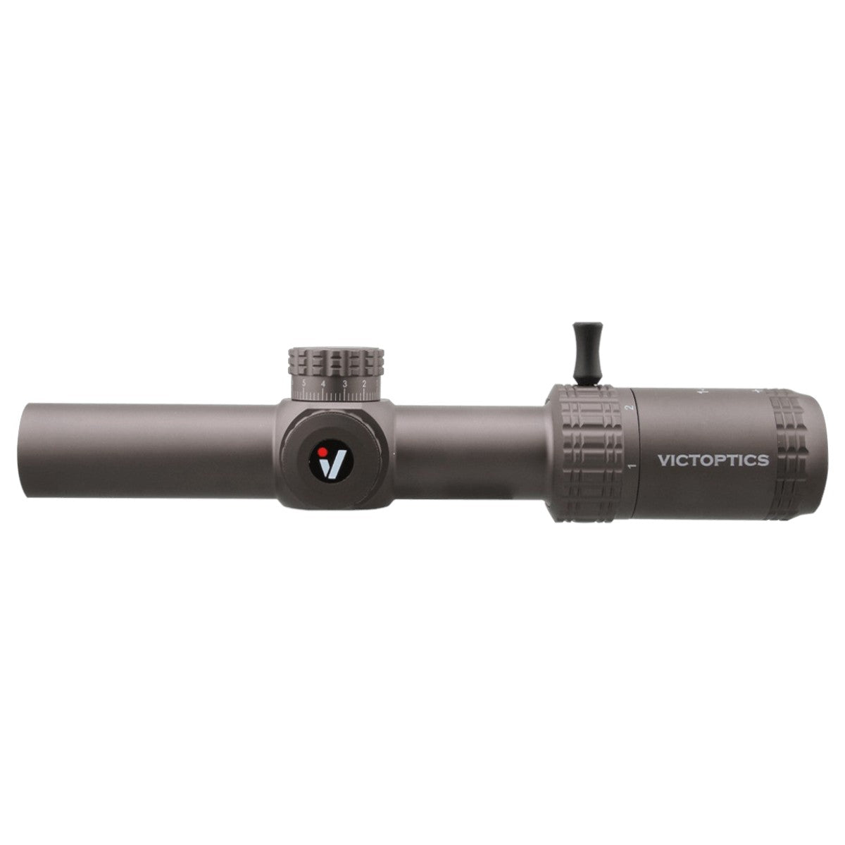 Vector Optics OPSL23 VictOptics S6 1-6X24 SFP