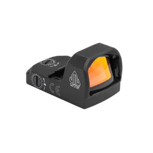 OP-RMR20R - UTG Sporting Type Reflex Micro Dot, Red 3.5 MOA Single Dot