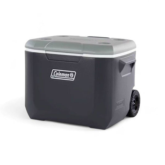Coleman Daintree Wheeled Hard Cooler 57L