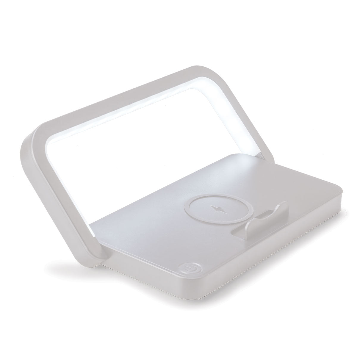 Desktop Wireless Charger & Lamp