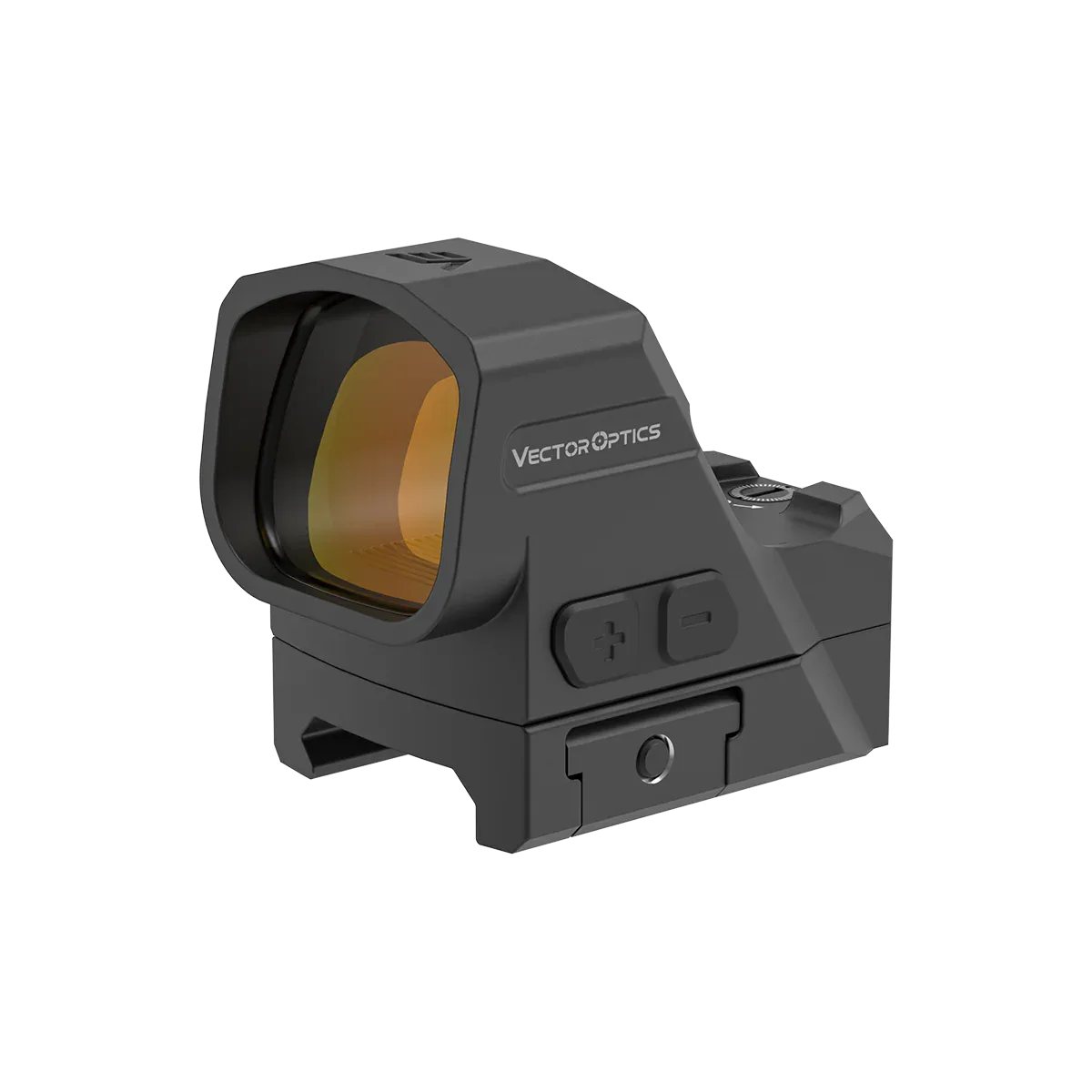 Vector Optics Frenzy FLEX 1x24x29 GenII 6MOA Red Dot Sight Guards On Duty Security