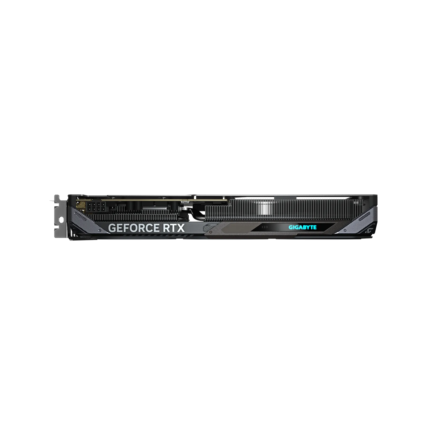 GIGABYTE nVidia GeForce RTX 5060 GAMING OC 8GB - 8GB GDDR7; 128-Bit Memory Bus; 1x HDMI; 3x DisplayPort .