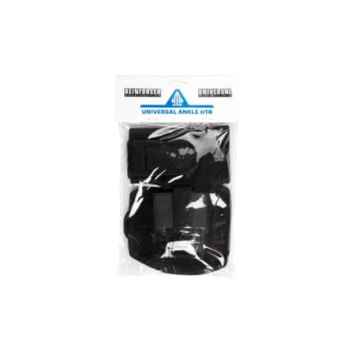 UTG Universal Ankle Holster - Pvc-h191b