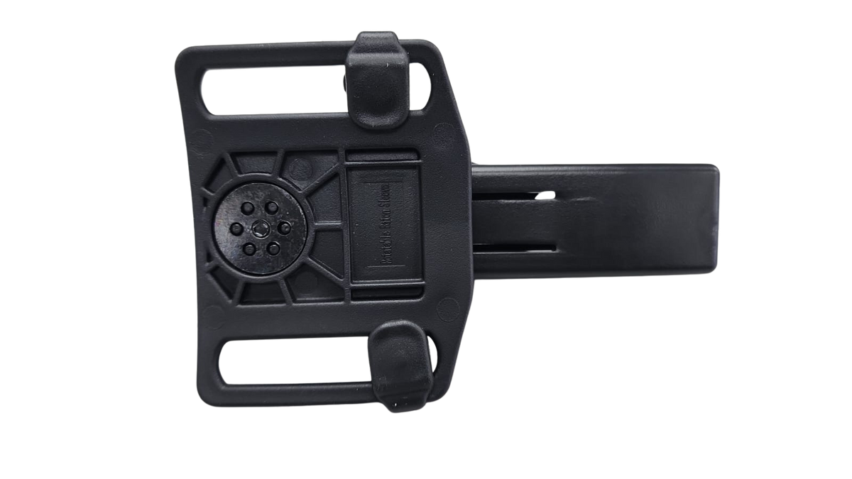 FAS8-3 Baton Holder 12Cm Medium