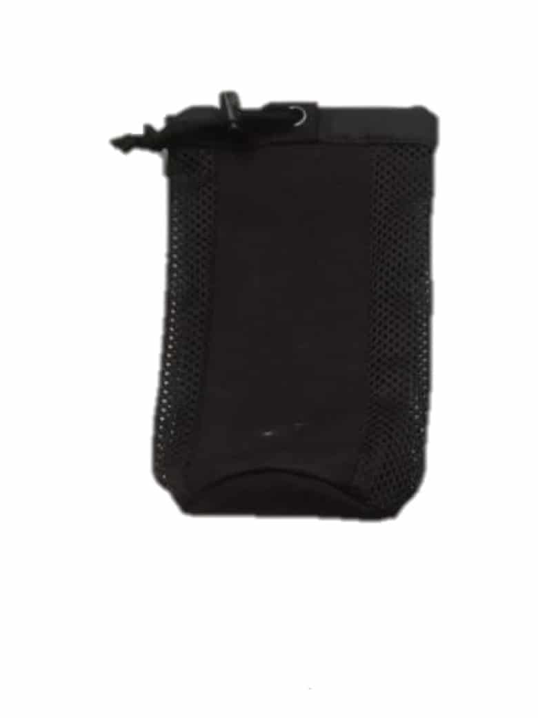 FAS194 Bottle Pouch w/ MOLLE