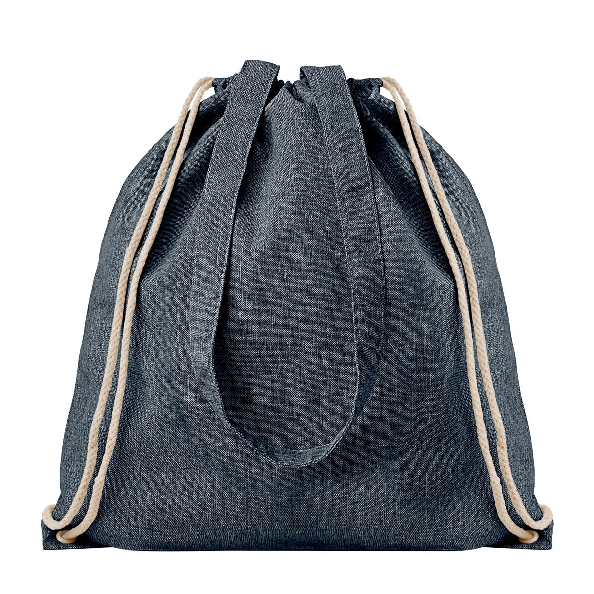 Cotton String & Shopper Bag