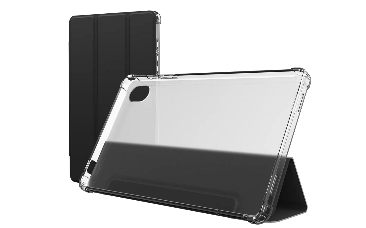 RCT Pulse 8 PM876T|8.7 IPS|4GB|64GB|2MP Front|5M back|WIFI|BT|LTE|Flip Case|4000mAh|G-Sensor|Android 16|Micro SD
