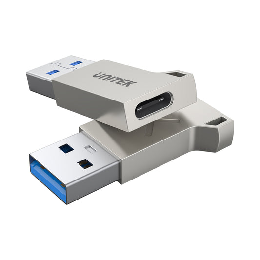 LINKQNET A1034NI USB3.0 TO TYPE-C ADAPTER