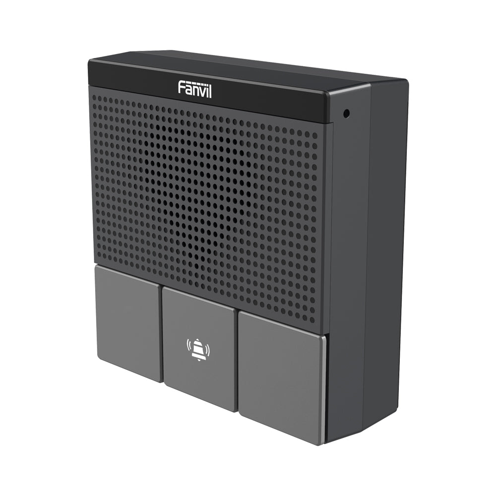 Fanvil A10 Wifi Sip Intercom — Fanvil | Guards on Duty Shop