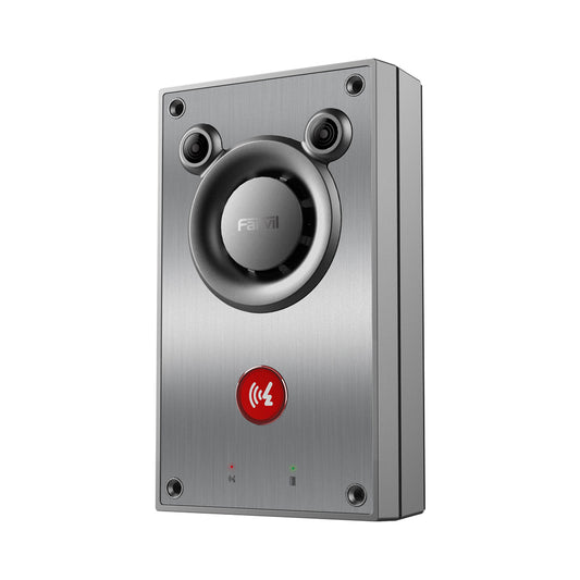 Fanvil A12 Audio Intercom — Fanvil | Guards on Duty Shop