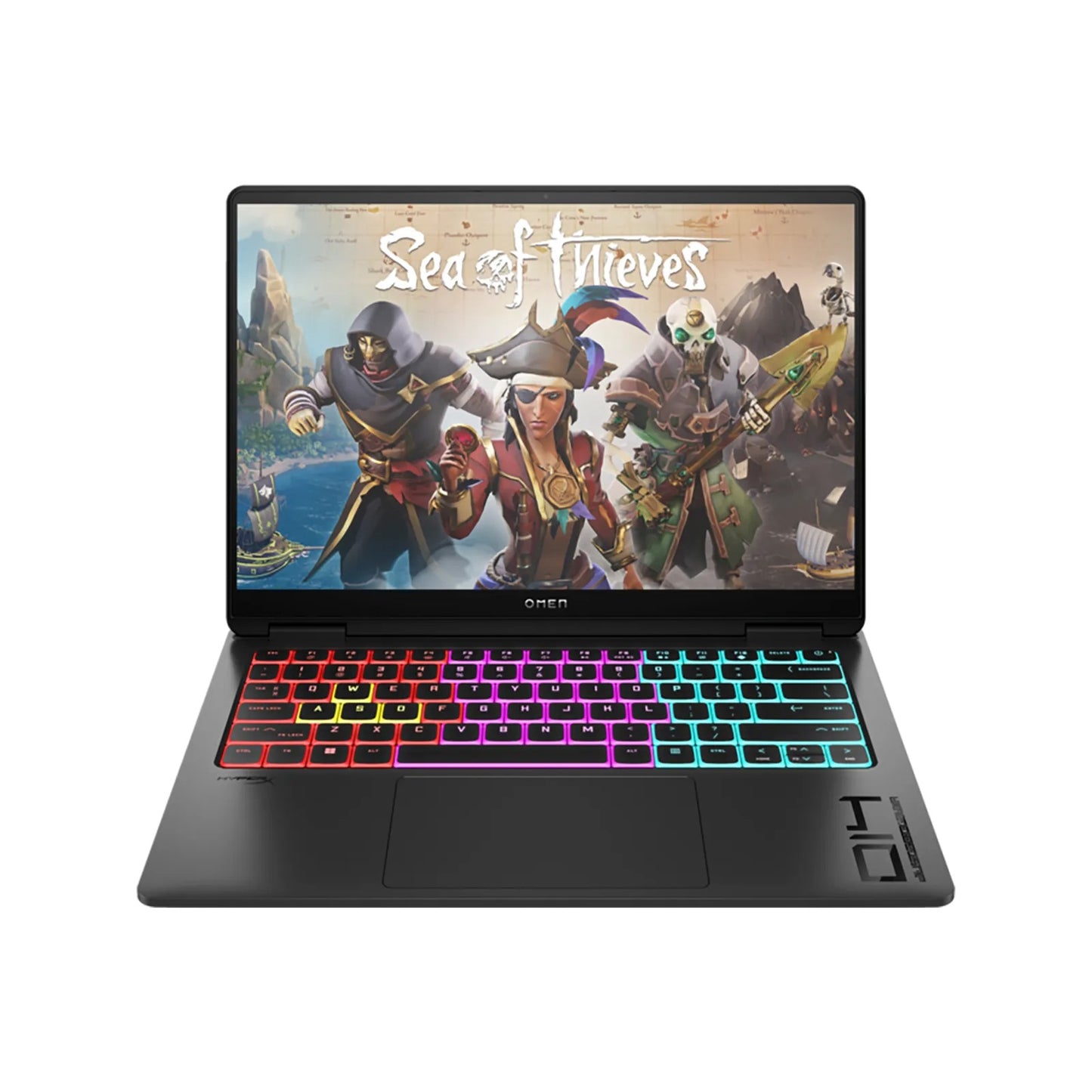 HP Omen 14" Core-U9 32GB 1TB Win 11 Home Notebook - Guards On Duty Shop & Security Guards