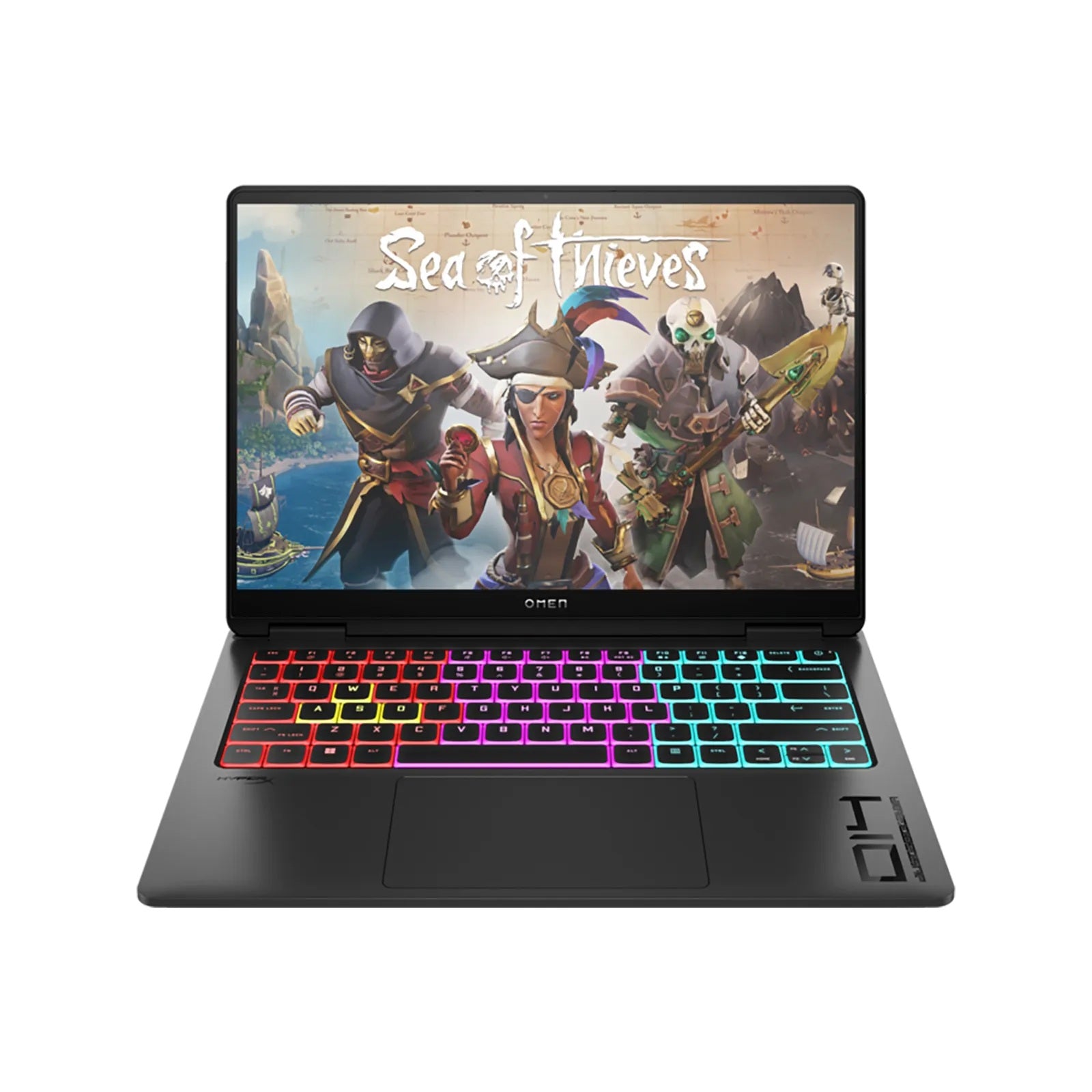 HP Omen 14" Core-U9 32GB 1TB Win 11 Home Notebook - Guards On Duty Shop & Security Guards