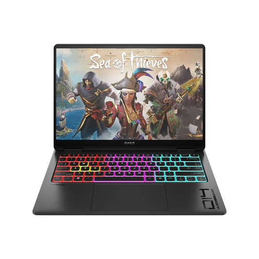 HP Omen 14" Core-U9 32GB 1TB Win 11 Home Notebook - Guards On Duty Shop & Security Guards