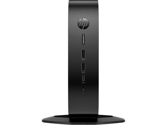 HP IDS ELITE T755 THIN CLIENTWW T755 NON-CECP LABEL / WINDOWS 10 IOT 64 ENTERPRISE LTSC 2021 VALUE FOR THINCLIENTOS LOCALIZATION SA / 8GB (2X4GB) DDR4 3200 SODIMM MEMORY / 64GB EMMC MMCV5.0HP USB 320K KEYBOARDHP WIRED 320M MOUSE90 WATT EXTERNAL 3-PIN (ARE - Guards On Duty Shop & Security Guards