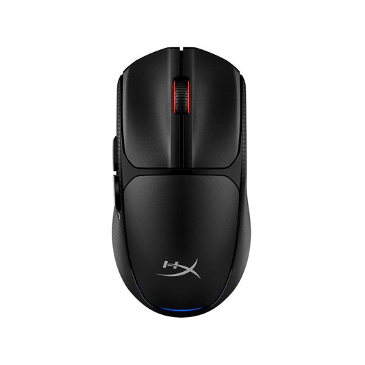 HP HyperX Pulsefire Fuse Wireless Gaming Mouse Black