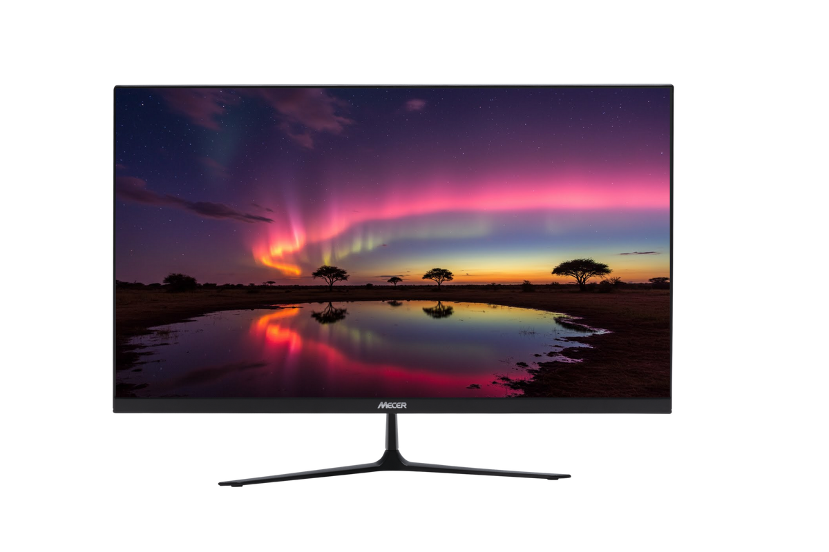24 full HD display Excludes power cord AA009
