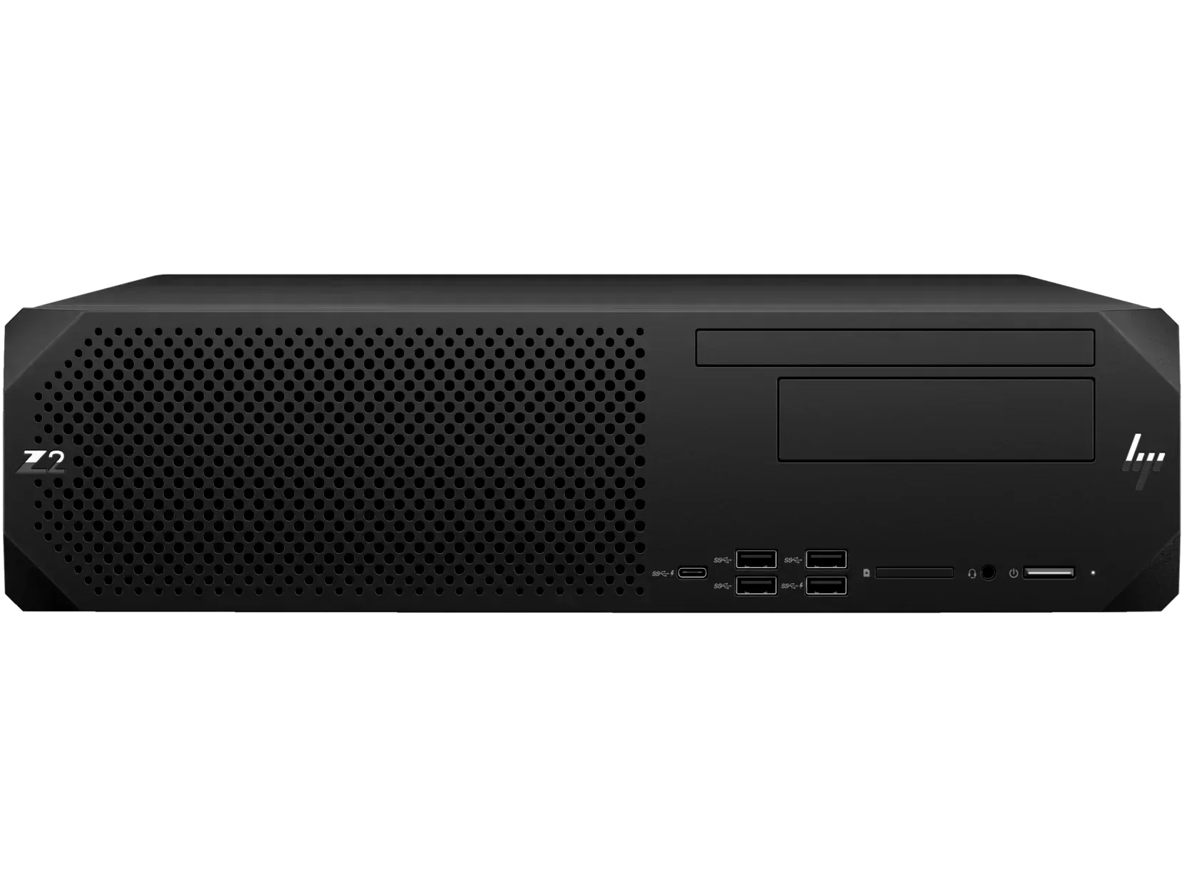 HP Z2 SFF G9 / WINDOWS 11 PRO64 / I5-14500 VPRO ENTERPRISE 5.00G 24 MB 14 CORES 65W / 16GB (1X16GB) DDR5 4800 UDIMM NECC MEMORY / 512GB PCIE-4X4 2280 VALUE M.2 / NOINCLUDEDODD / 125BLKWIREDKBD / BLACK 125 WIRED MOUSE / 3 YEAR WARRANTY (MATERIAL/LABOR/ONSI - Guards On Duty Shop & Security Guards