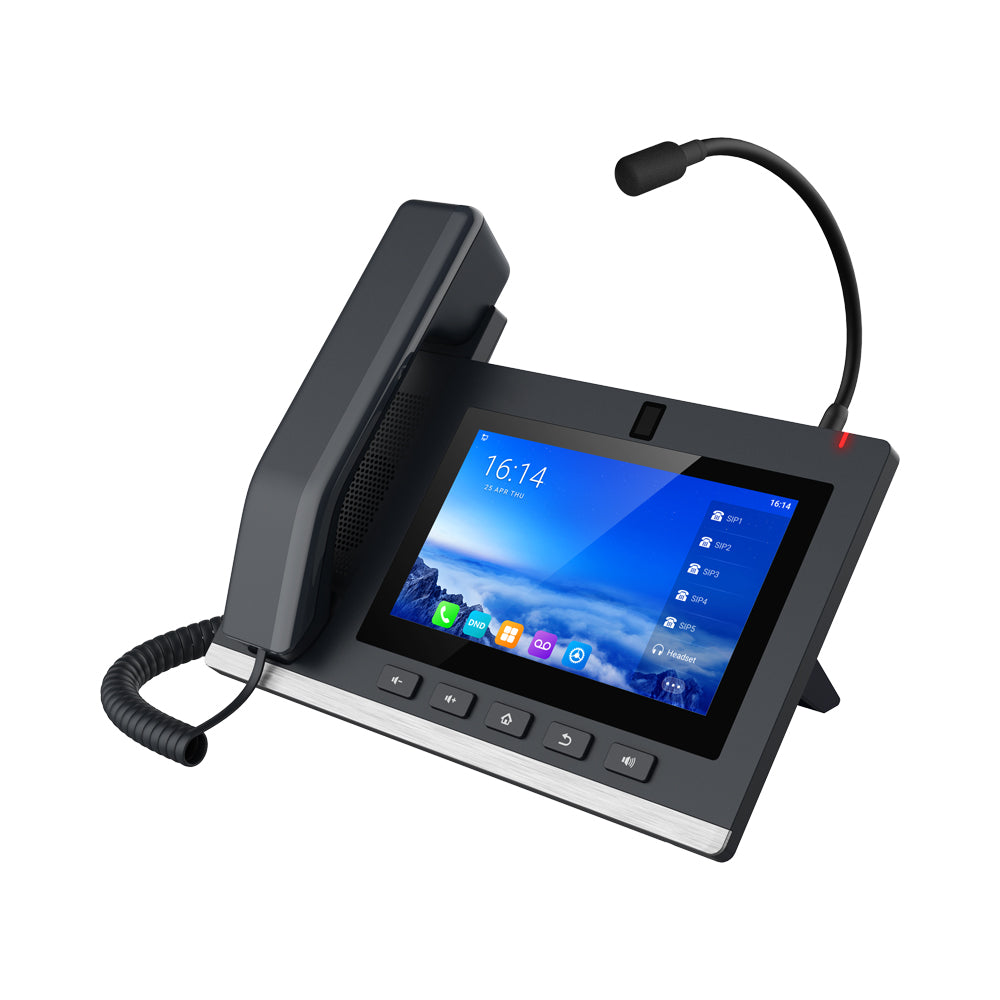 Fanvil A308i Android Console Ip Phone — Fanvil | Guards on Duty Shop