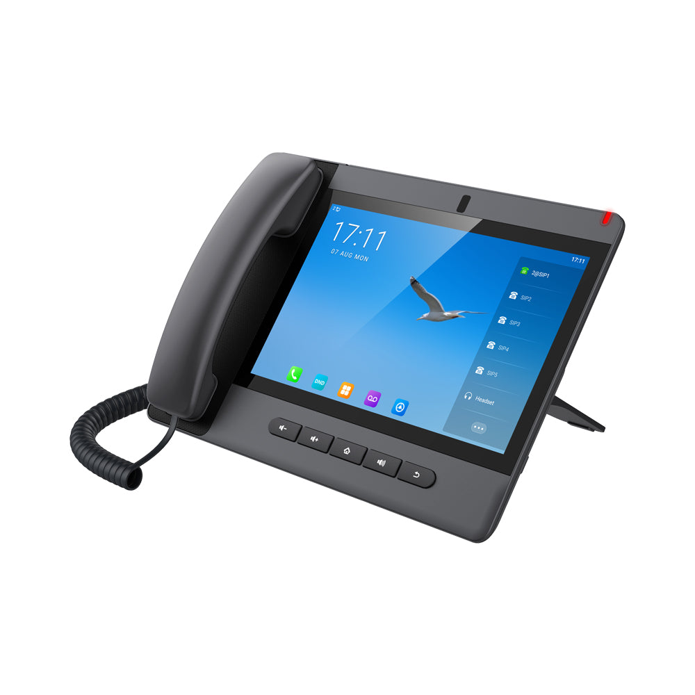 Fanvil A320 High- End Ip Phone Android 9.0 — Fanvil | Guards on Duty Shop