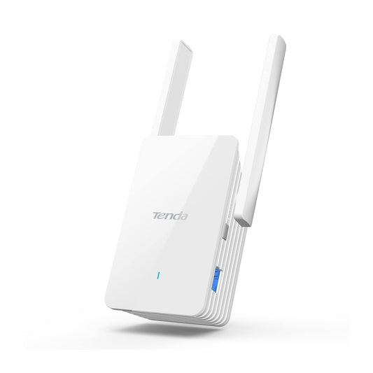 Tenda A33 - TENDA PLUG POINT RANGE EXTENDER, WIFI 6 DUAL BAND AX30000 WIRELESS EXTENDER WITH RJ45 PORT AND BOOST