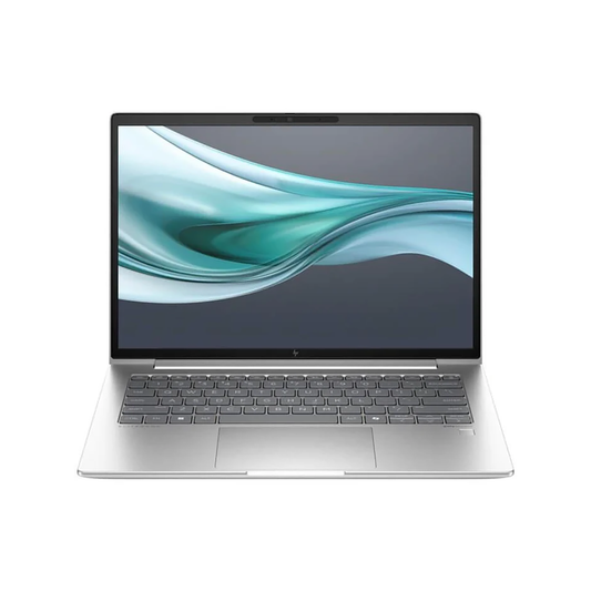 HP EliteBook 660 G11 16" Core-U7 16GB 1TB Win 11 Pro Silver Notebook