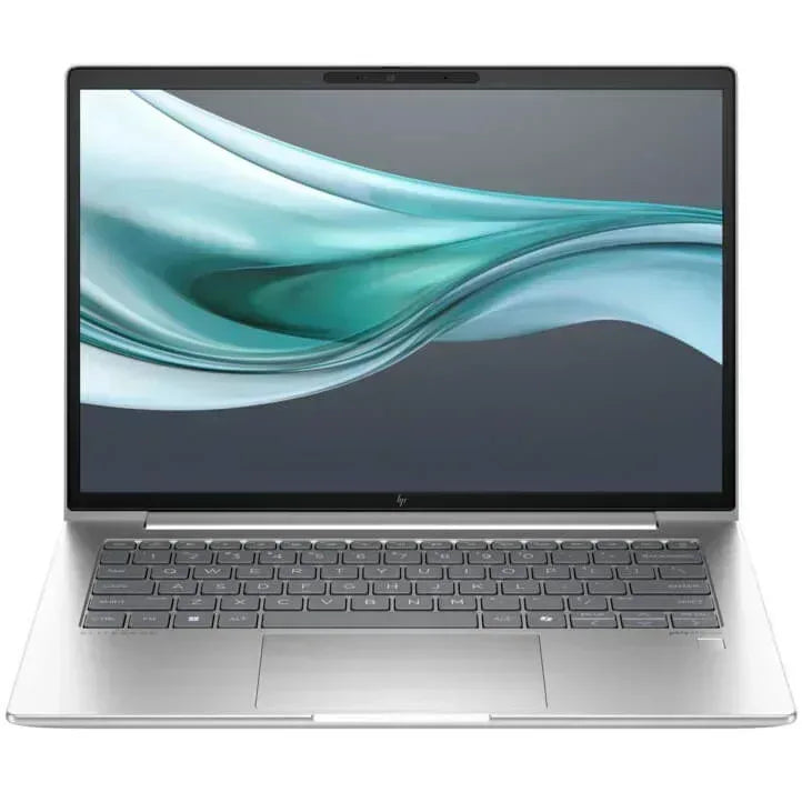 HP ELITEBOOK 640 G11 (U5-125U, UMA, F/WWAN, TI PD IC) IDS, BASE NB PC- / 14.0" AG WUXGA (1920X1200) LED UWVA 300 FOR WWAN F5MP IR 60HZ BNT LCD PANEL / 512GB PCIE NVME VALUE SSD / 16GB DDR5 5600 SODIMM MEMORY / WINDOWS 11 PRO 64 / FOR TBT CLICKPAD BACKLIT - Guards On Duty Shop & Security Guards