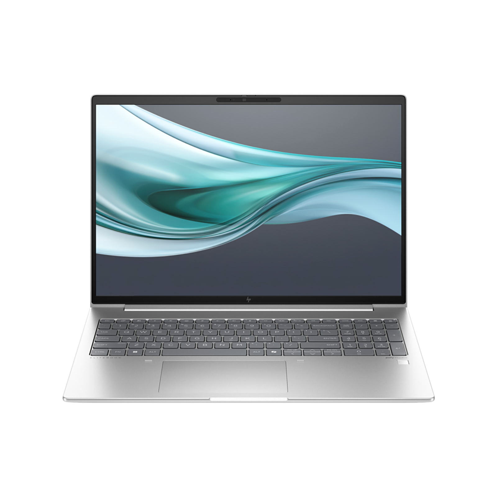 HP ProBook 460 G11 16" Intel Core Ultra-5 8GB 512GB Win11 Pro Silver Notebook - Guards On Duty Shop & Security Guards
