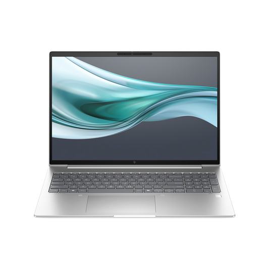 HP ProBook 460 G11 16" Intel Core Ultra-5 8GB 512GB Win11 Pro Silver Notebook - Guards On Duty Shop & Security Guards