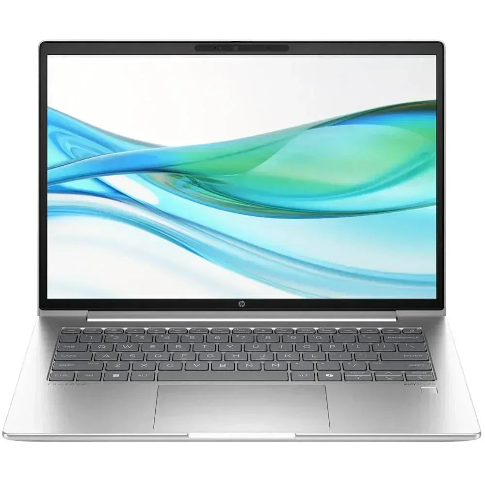 HP PROBOOK 440 14"G11 NOTEBOOK PC / HP IDS UMA U7-155U FOR WWAN TI PD IC 440 G11 BASE NB PC / 14.0" AG WUXGA (1920X1200) LED UWVA 300 FOR WWAN F5MP IR 60HZ TOUCHSCREEN BNT LCD PANEL / 1TB PCIE NVME VALUE SOLID STATE DRIVE / 16GB DDR5 5600 SODIMM MEMORY / - Guards On Duty Shop & Security Guards