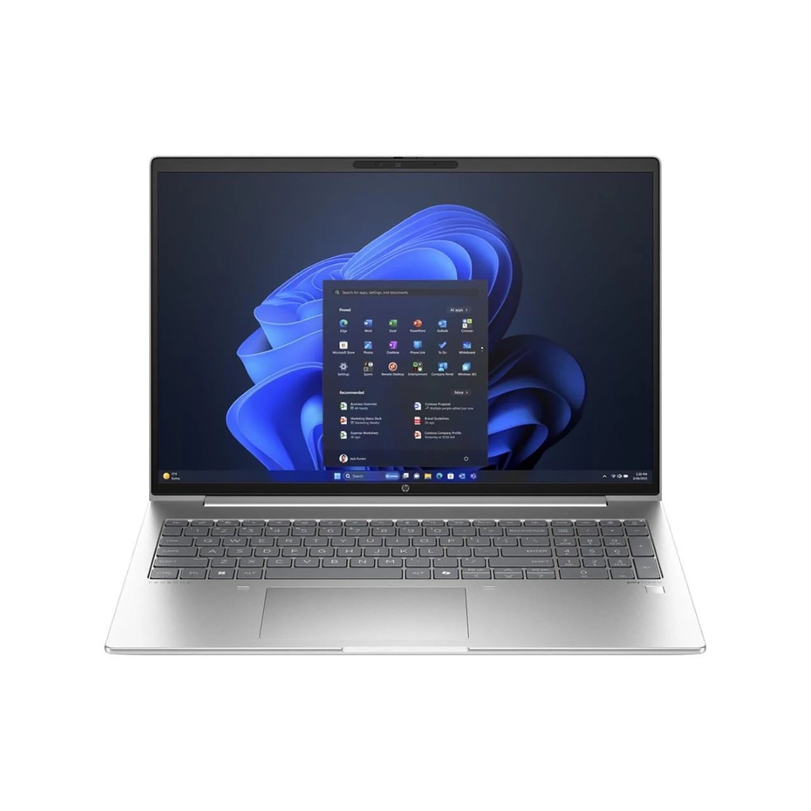 HP ProBook 460 G11 16" Core-U7 16GB 1TB Win 11 Pro Notebook - Guards On Duty Shop & Security Guards